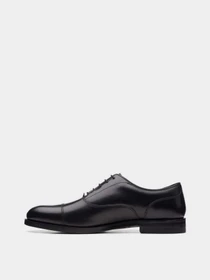 Туфлі та лофери Clarks Craftdean модель 26169175 Фото