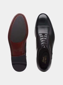 Туфлі та лофери Clarks Craftdean модель 26169175 Фото