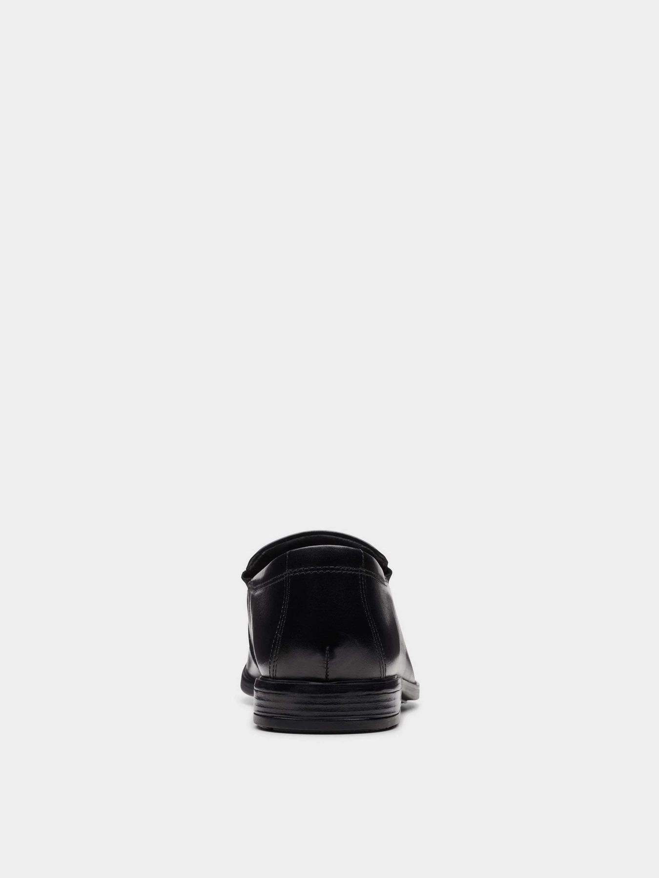 Туфли и лоферы Clarks Howard Edge модель 26162246 Фото
