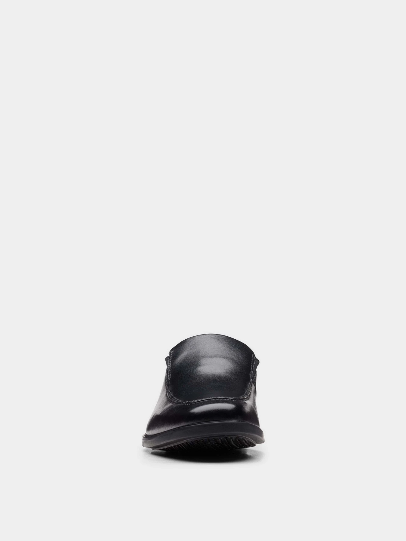 Туфли и лоферы Clarks Howard Edge модель 26162246 Фото