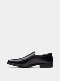 Туфли и лоферы Clarks Howard Edge модель 26162246 Фото