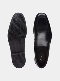 Туфли и лоферы Clarks Howard Edge модель 26162246 Фото