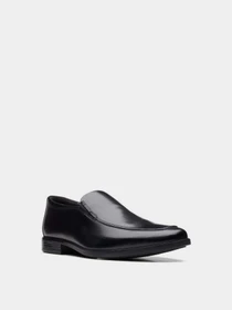 Туфли и лоферы Clarks Howard Edge модель 26162246 Фото
