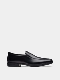 Туфли и лоферы Clarks Howard Edge модель 26162246 Фото