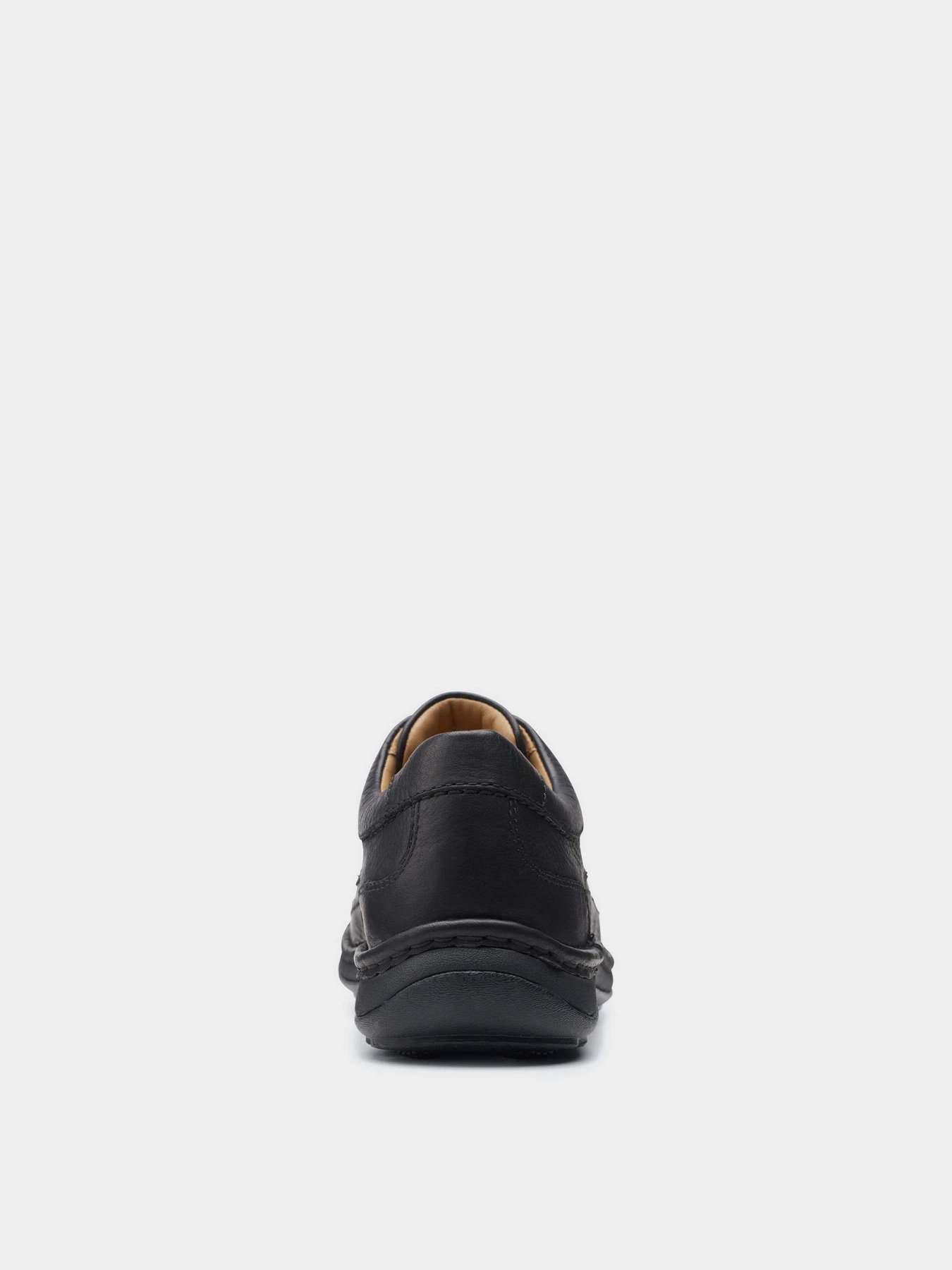 Туфли и лоферы Clarks Mahogany Lea модель 20339008 Фото