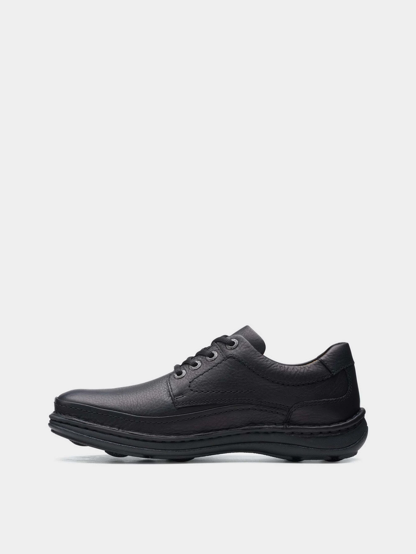 Туфли и лоферы Clarks Mahogany Lea модель 20339008 Фото