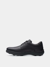 Туфли и лоферы Clarks Mahogany Lea модель 20339008 Фото
