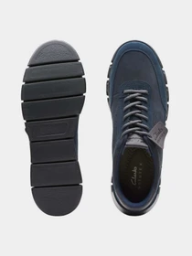 Кросівки Clarks Nature X One модель 26175522 Фото