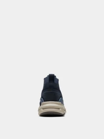 Кросівки Clarks NXE Hi Suede модель 26173542 Фото