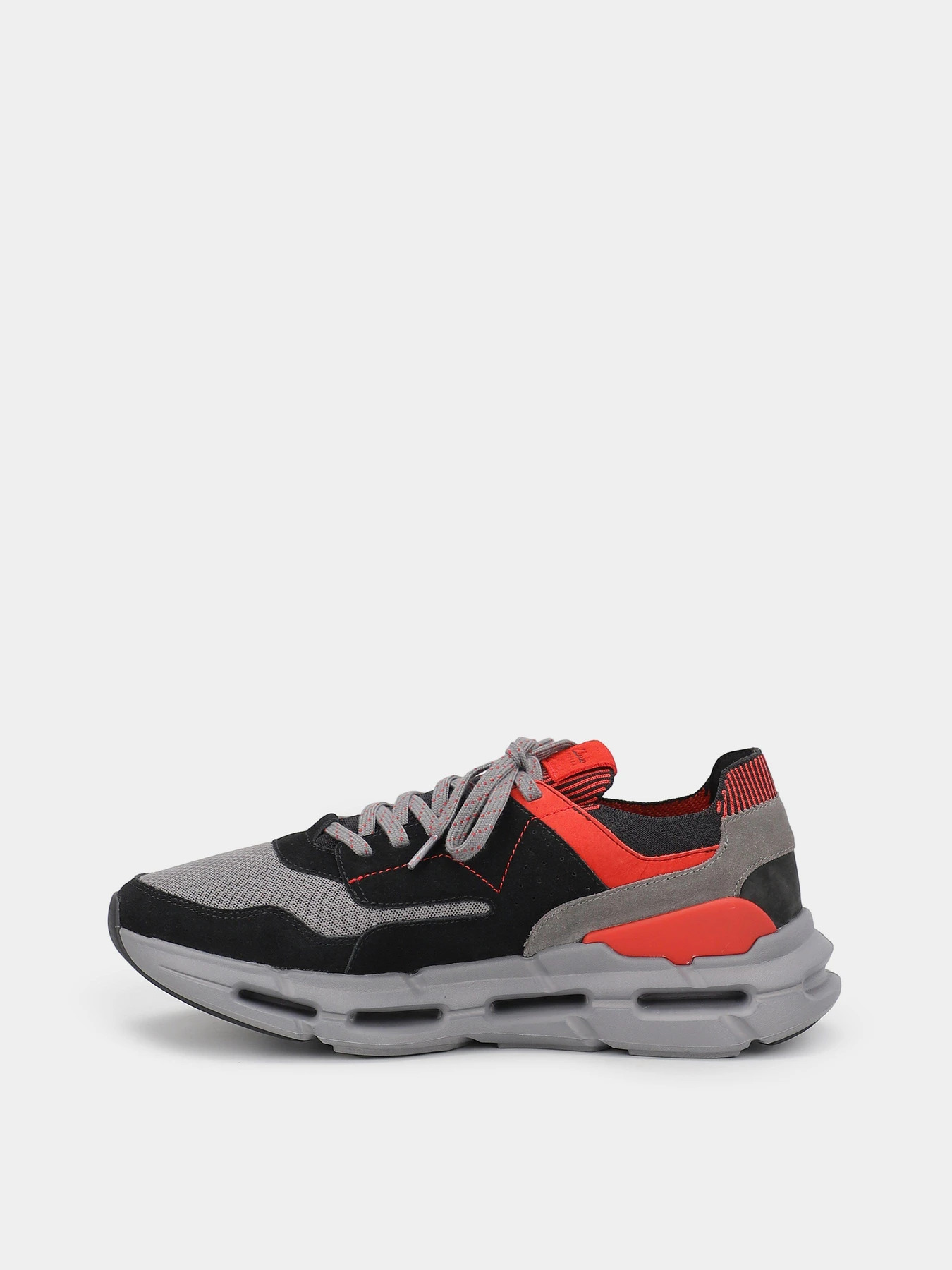 Кроссовки Clarks NXE LO модель 26174984 Кроссовки Clarks NXE LO модель 26174984 Фото