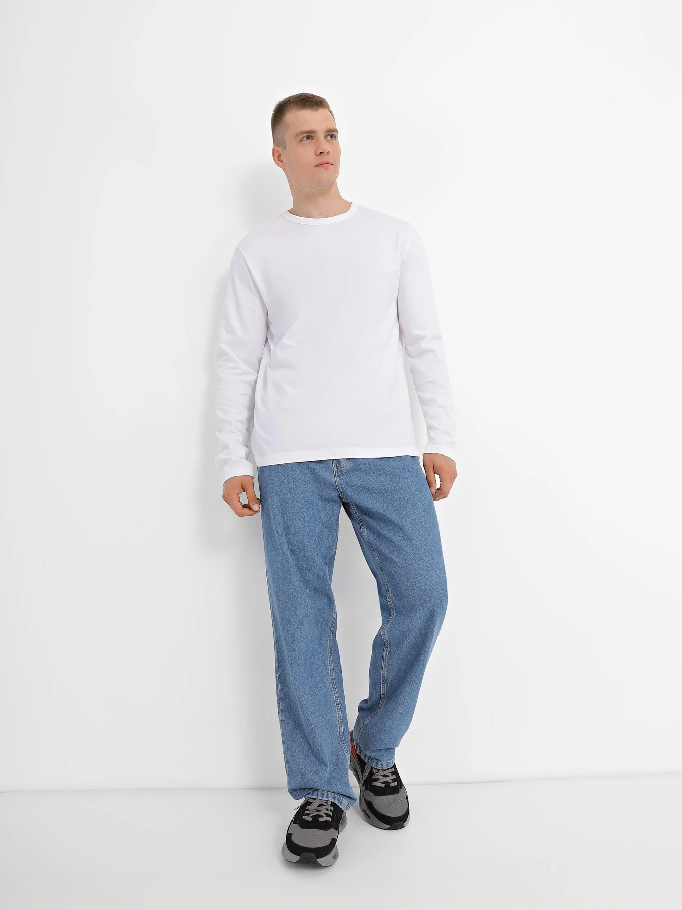 Кроссовки Clarks NXE LO модель 26174984 Кроссовки Clarks NXE LO модель 26174984 Фото