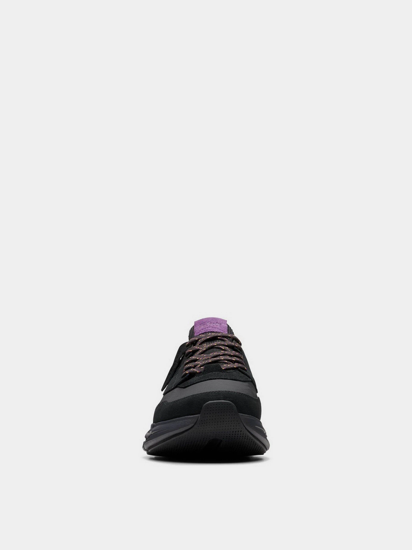 Кроссовки Clarks Nxe Lo Gore-Tex модель 26173541 Фото