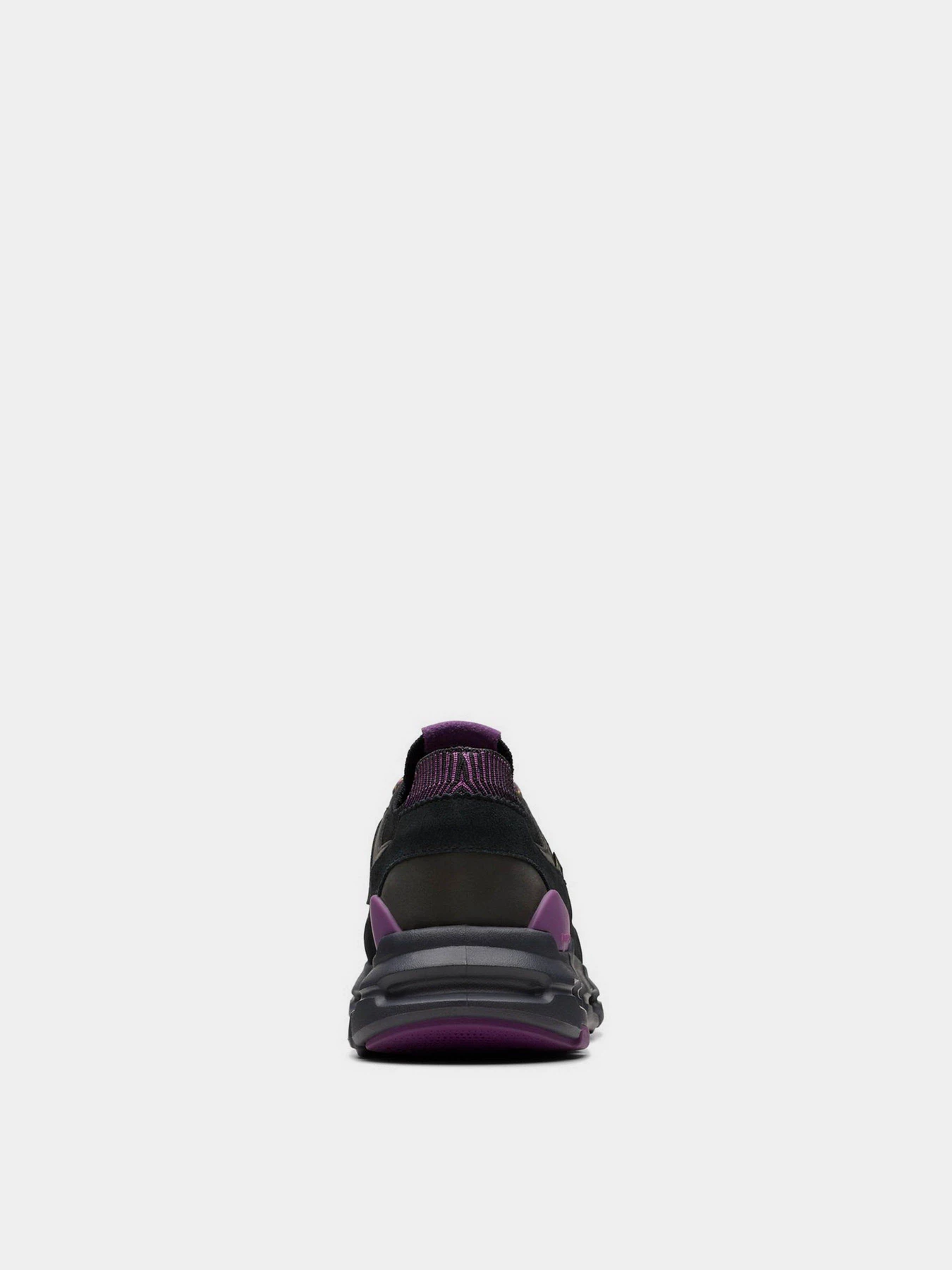 Кроссовки Clarks Nxe Lo Gore-Tex модель 26173541 Фото