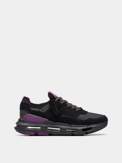 Кроссовки Clarks Nxe Lo Gore-Tex модель 26173541 Фото