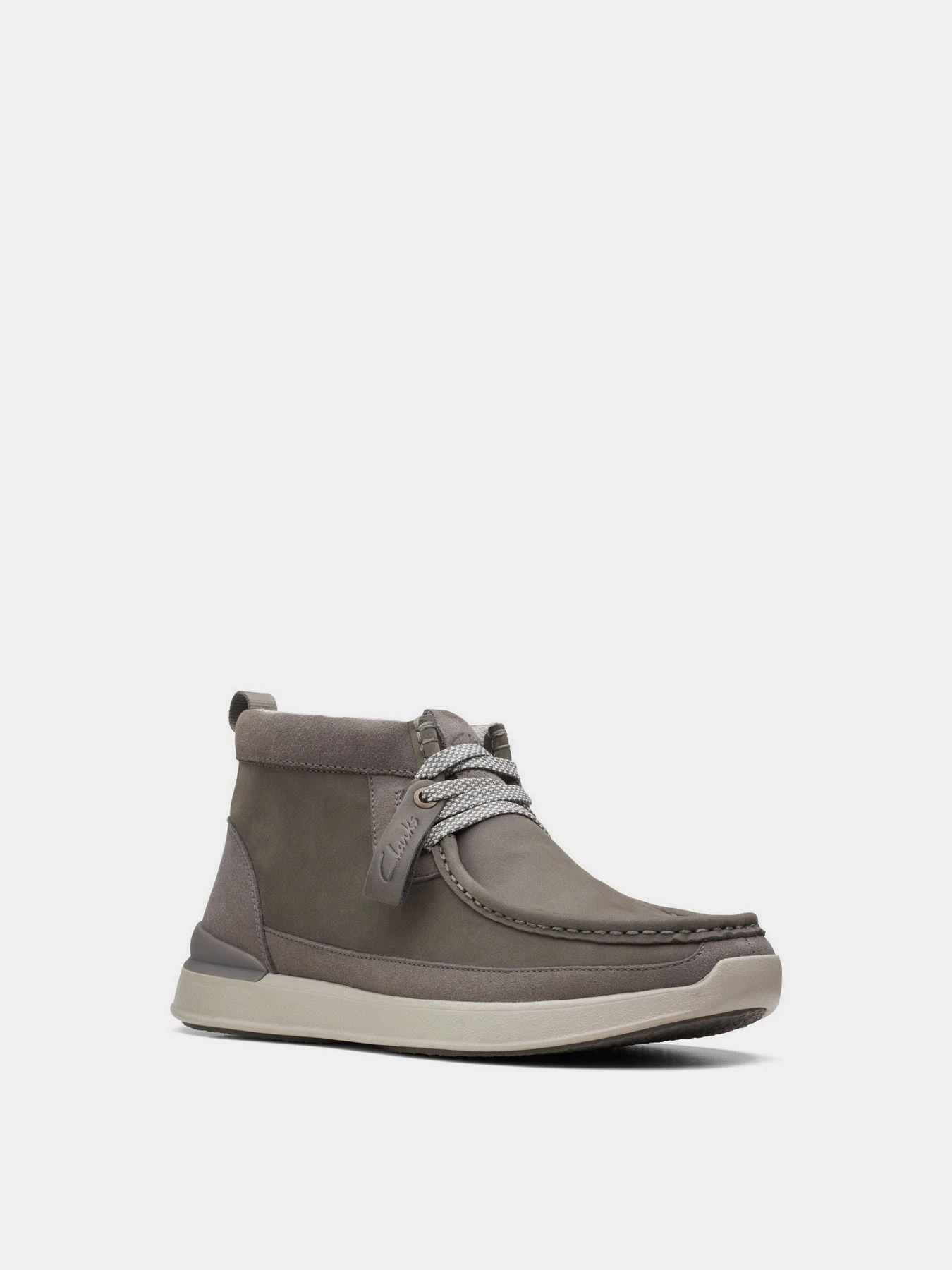 Кросівки Clarks RaceLite Wally модель 26168425 Кросівки Clarks RaceLite Wally модель 26168425 Фото