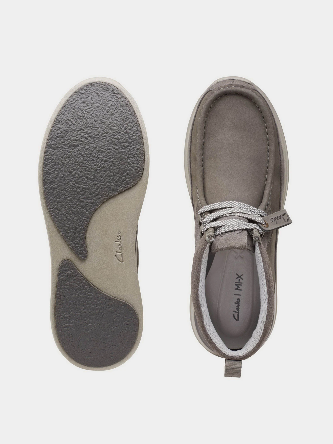 Кросівки Clarks RaceLite Wally модель 26168425 Кросівки Clarks RaceLite Wally модель 26168425 Фото