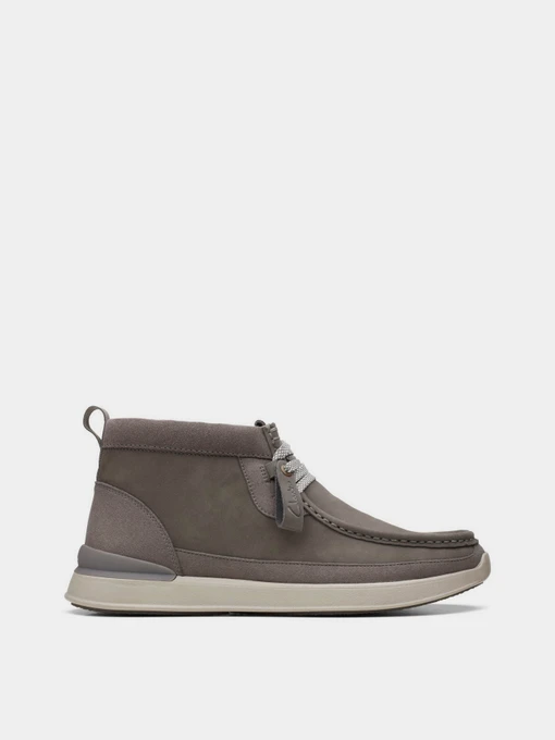 Кроссовки Clarks RaceLite Wally модель 26168425 Фото