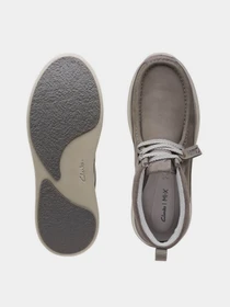 Кросівки Clarks RaceLite Wally модель 26168425 Фото