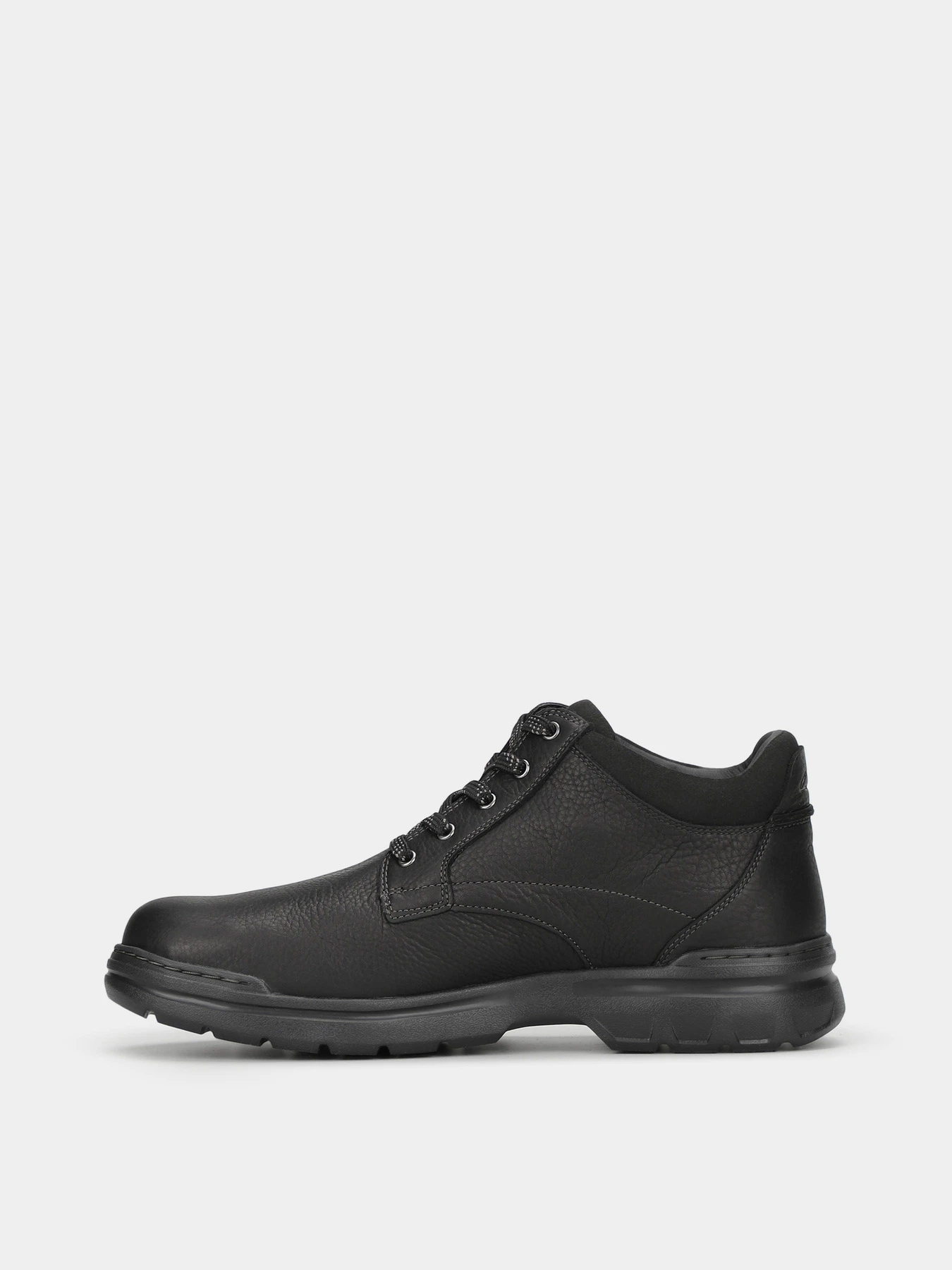 Ботинки и сапоги Clarks Aldric Lace модель 26173462 Ботинки и сапоги Clarks Aldric Lace модель 26173462 Фото