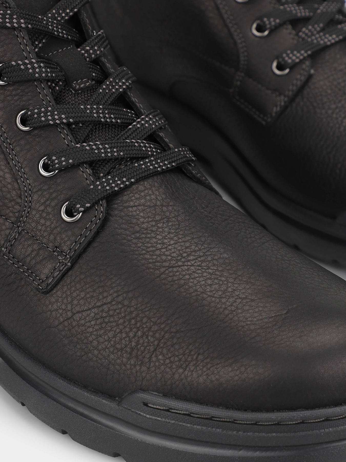 Ботинки и сапоги Clarks Aldric Lace модель 26173462 Ботинки и сапоги Clarks Aldric Lace модель 26173462 Фото