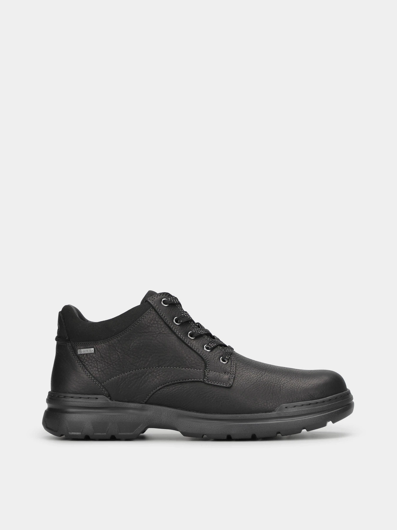 Ботинки и сапоги Clarks Aldric Lace модель 26173462 Ботинки и сапоги Clarks Aldric Lace модель 26173462 Фото