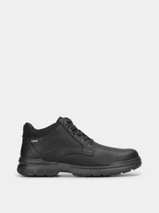 Ботинки и сапоги Clarks Aldric Lace модель 26173462 Фото