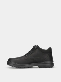 Ботинки и сапоги Clarks Aldric Lace модель 26173462 Фото
