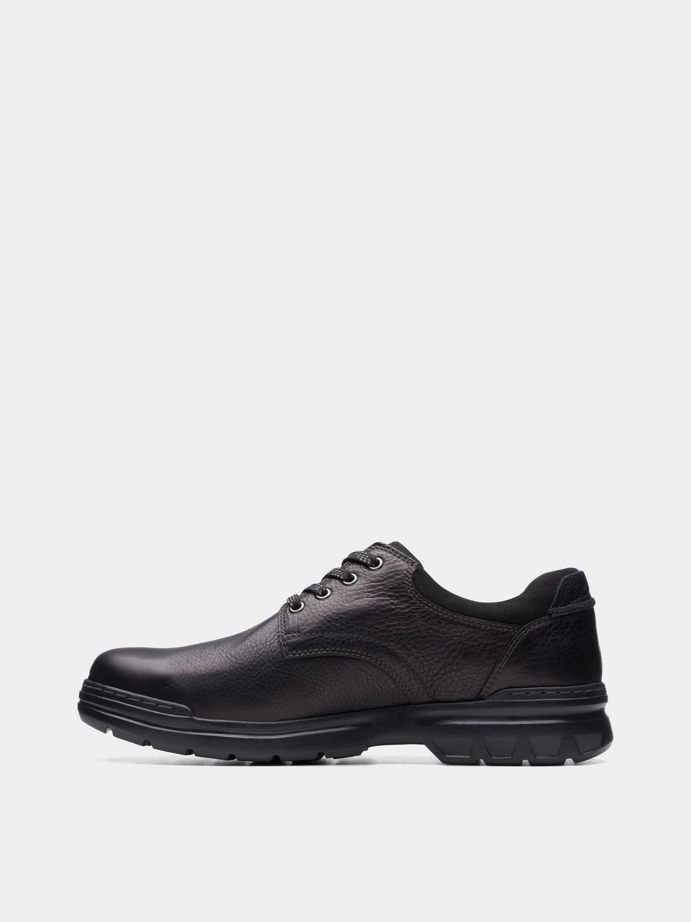 Туфлі та лофери Clarks Rockie Walk GTX модель 26173464 Фото