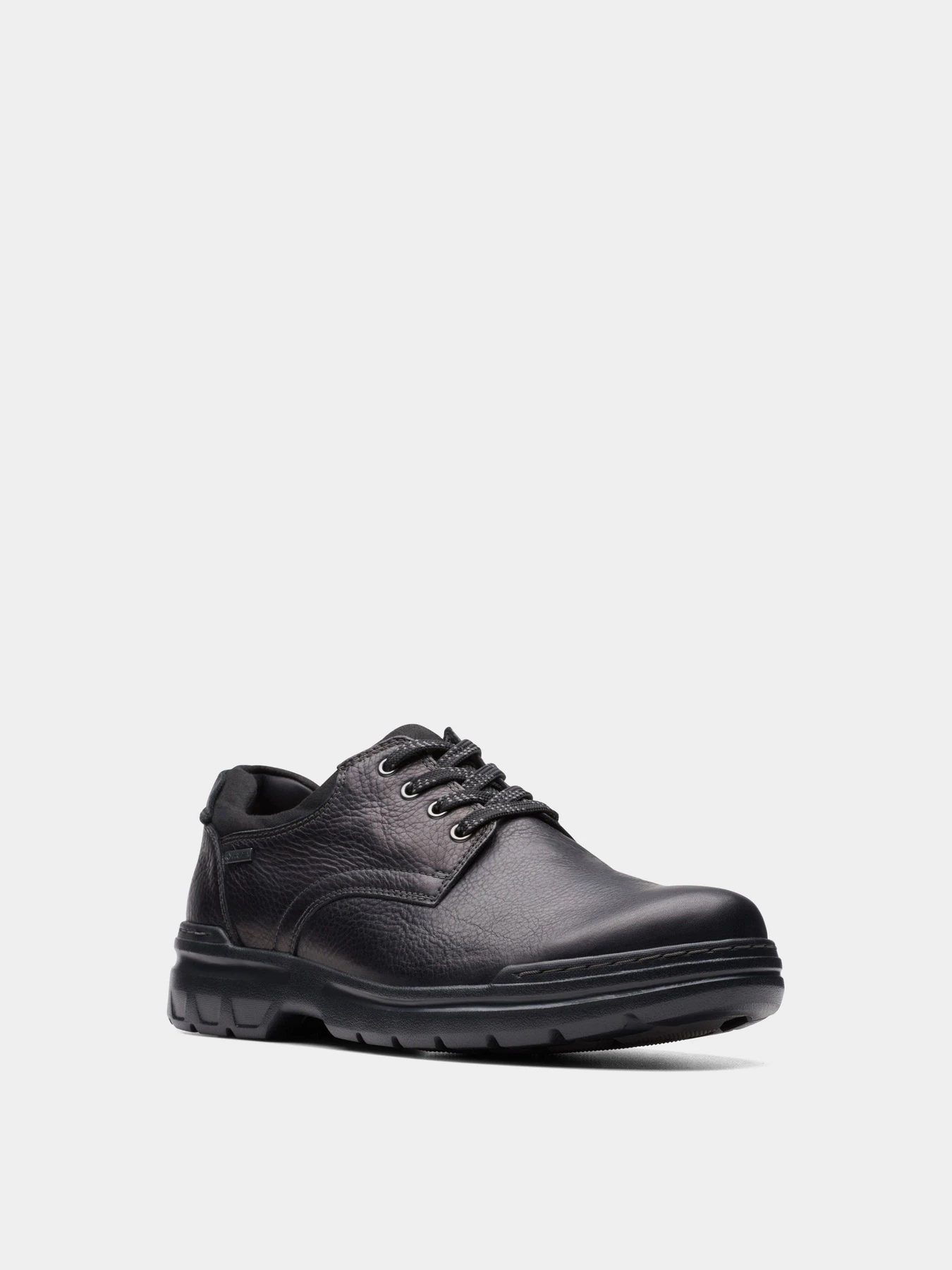 Туфлі та лофери Clarks Rockie Walk GTX модель 26173464 Фото