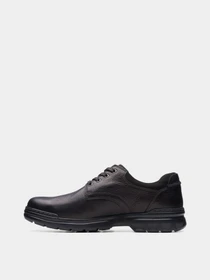 Туфлі та лофери Clarks Rockie Walk GTX модель 26173464 Фото