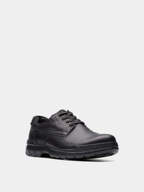 Туфлі та лофери Clarks Rockie Walk GTX модель 26173464 Фото
