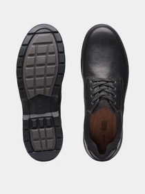 Туфлі та лофери Clarks Rockie Walk GTX модель 26173464 Фото