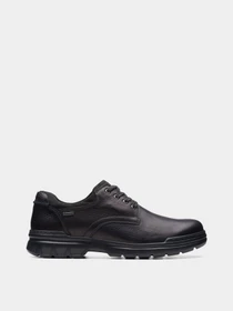 Туфлі та лофери Clarks Rockie Walk GTX модель 26173464 Фото