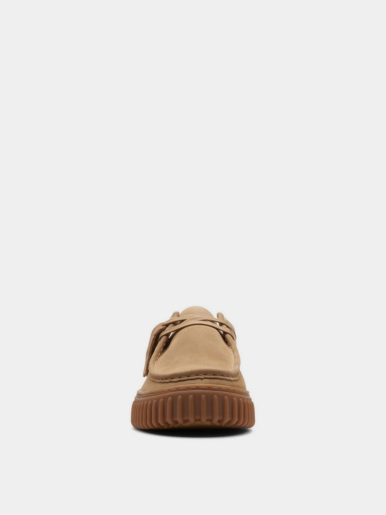Туфли и лоферы Clarks Torhill Lo модель 26173471 Фото