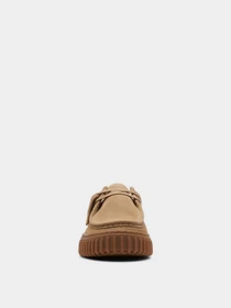 Туфли и лоферы Clarks Torhill Lo модель 26173471 Фото
