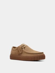 Туфли и лоферы Clarks Torhill Lo модель 26173471 Фото