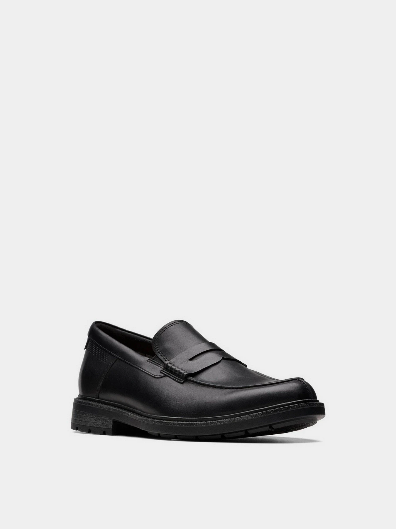 Туфли и лоферы Clarks модель 26174654 Туфли и лоферы Clarks модель 26174654 Фото