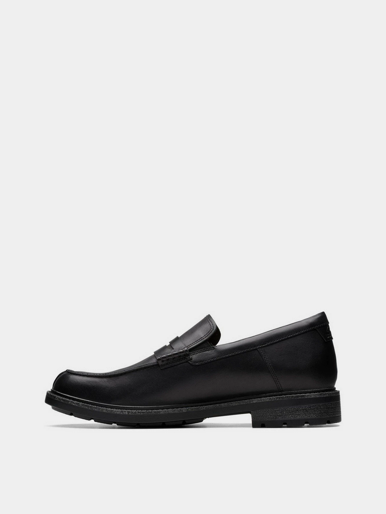 Туфли и лоферы Clarks модель 26174654 Туфли и лоферы Clarks модель 26174654 Фото