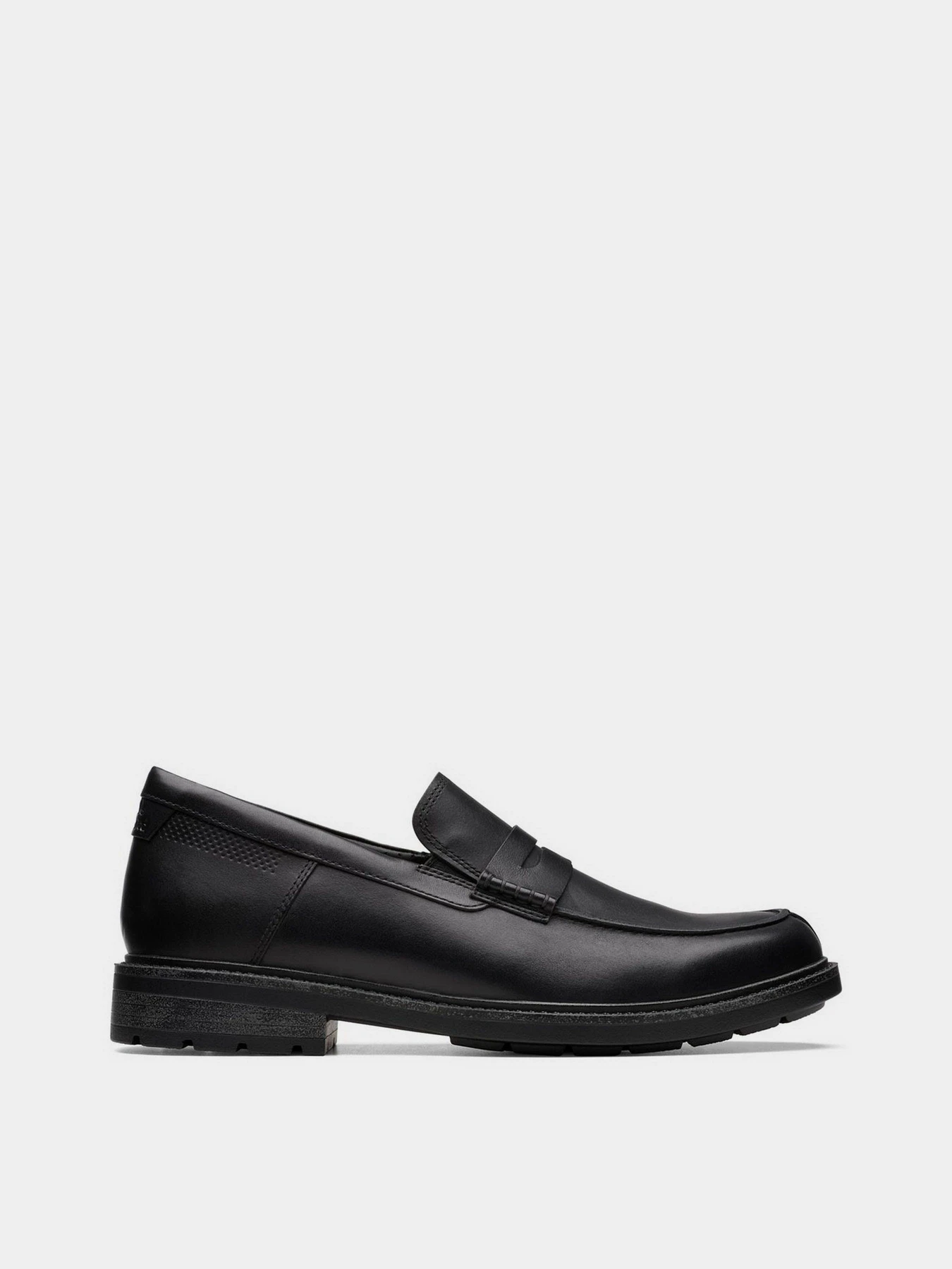 Туфли и лоферы Clarks модель 26174654 Туфли и лоферы Clarks модель 26174654 Фото