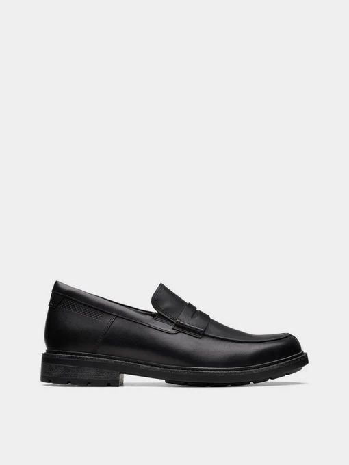 Туфли и лоферы Clarks модель 26174654 Фото