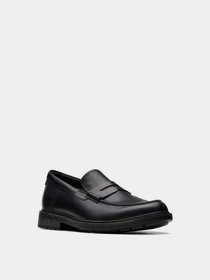 Туфли и лоферы Clarks модель 26174654 Фото