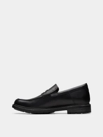 Туфли и лоферы Clarks модель 26174654 Фото