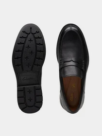 Туфли и лоферы Clarks модель 26174654 Фото