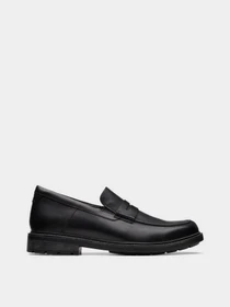 Туфли и лоферы Clarks модель 26174654 Фото