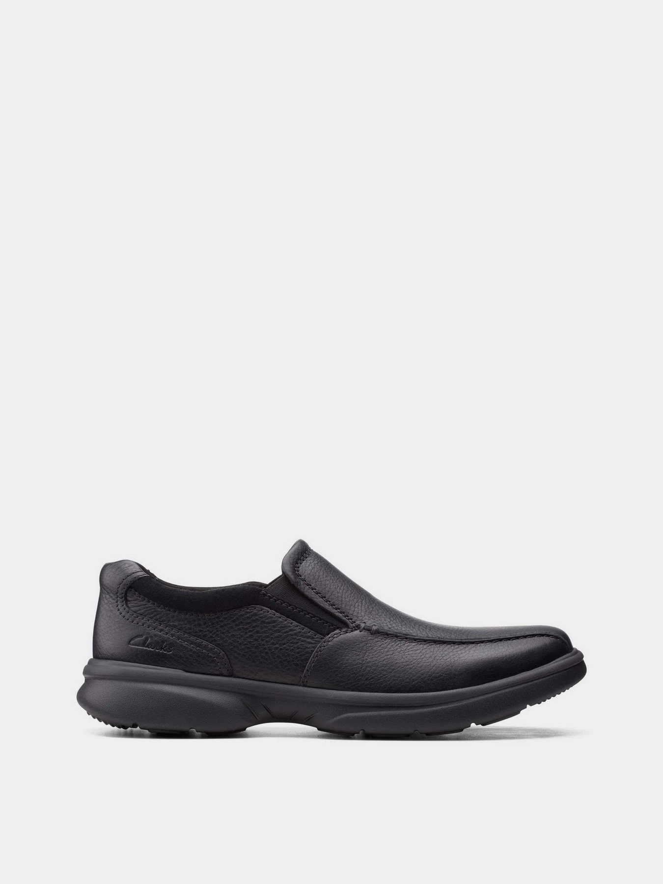 Кроссовки Clarks Bradley Step модель 26153157 Кроссовки Clarks Bradley Step модель 26153157 Фото