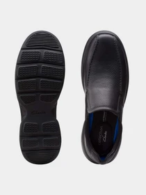 Кроссовки Clarks Bradley Step модель 26153157 Фото