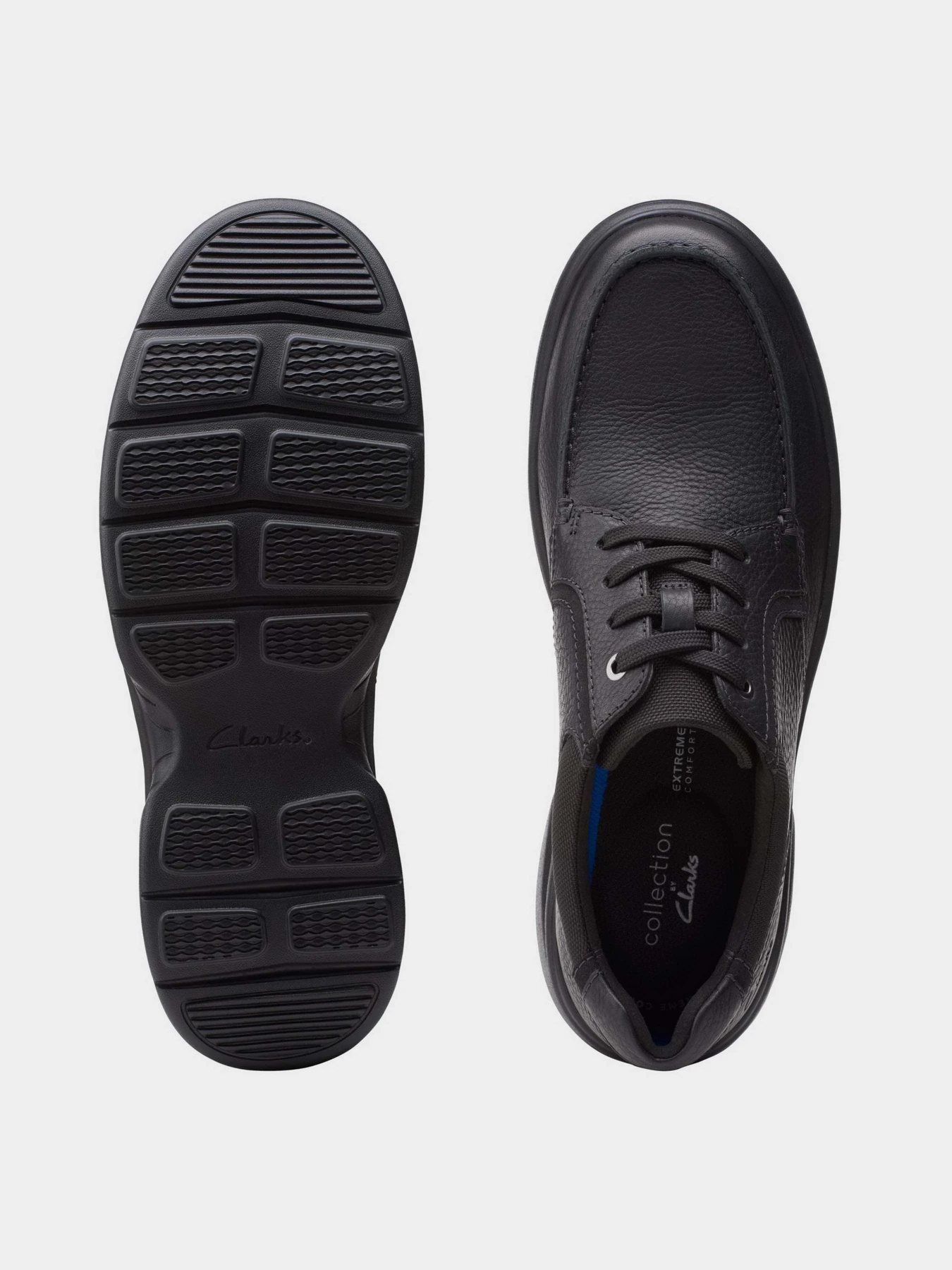 Туфли и лоферы Clarks Bradley Vibe модель 26153158 Туфли и лоферы Clarks Bradley Vibe модель 26153158 Фото