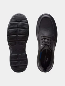 Туфли и лоферы Clarks Bradley Vibe модель 26153158 Фото