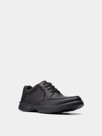 Туфли и лоферы Clarks Bradley Vibe модель 26153158 Фото