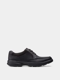 Туфли и лоферы Clarks Bradley Vibe модель 26153158 Фото